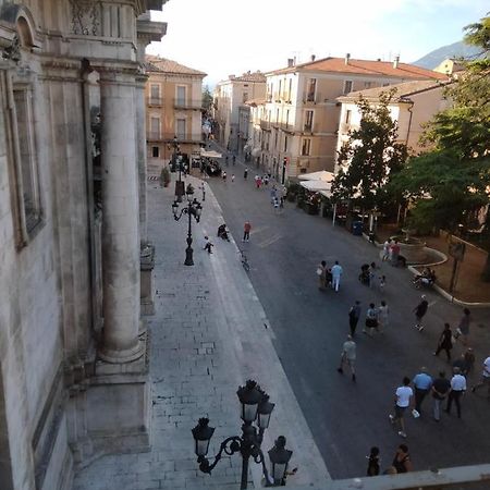 Don Aniello Alloggio Turistico Sulmona Luaran gambar