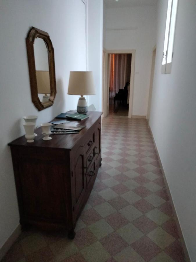 Don Aniello Alloggio Turistico Sulmona Luaran gambar